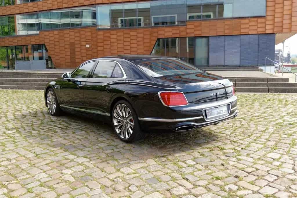 Bentley Flying Spur W12 Mullinier 05/2023-photo-24