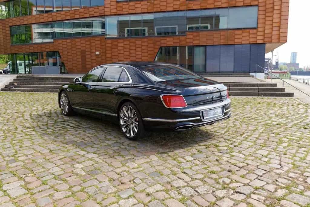 Bentley Flying Spur W12 Mullinier 05/2023-photo-25