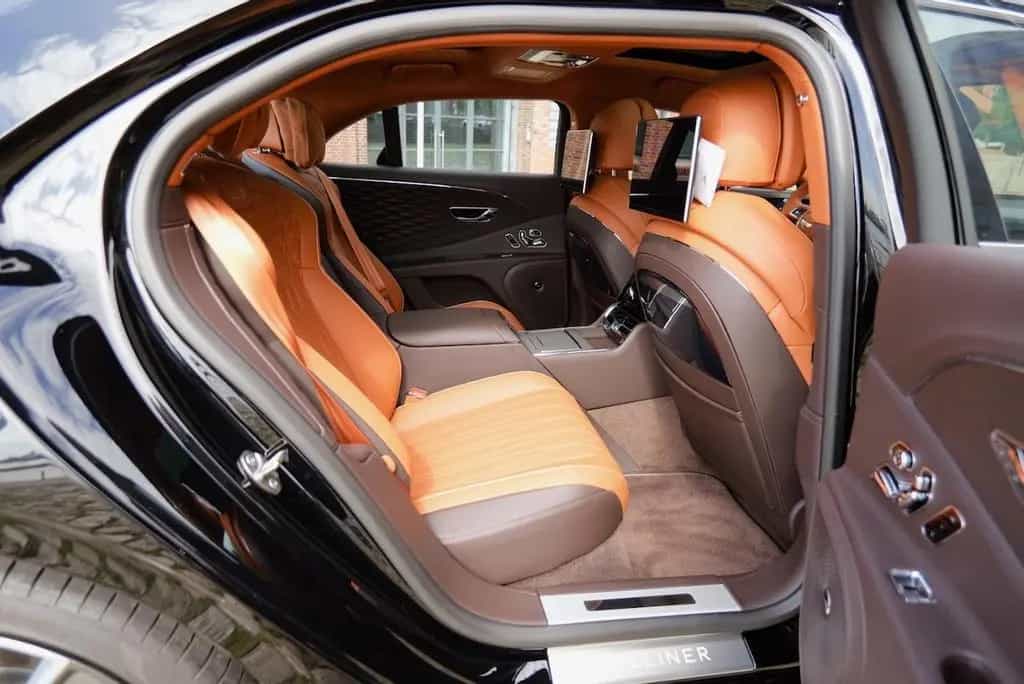 Bentley Flying Spur W12 Mullinier 05/2023-photo-26