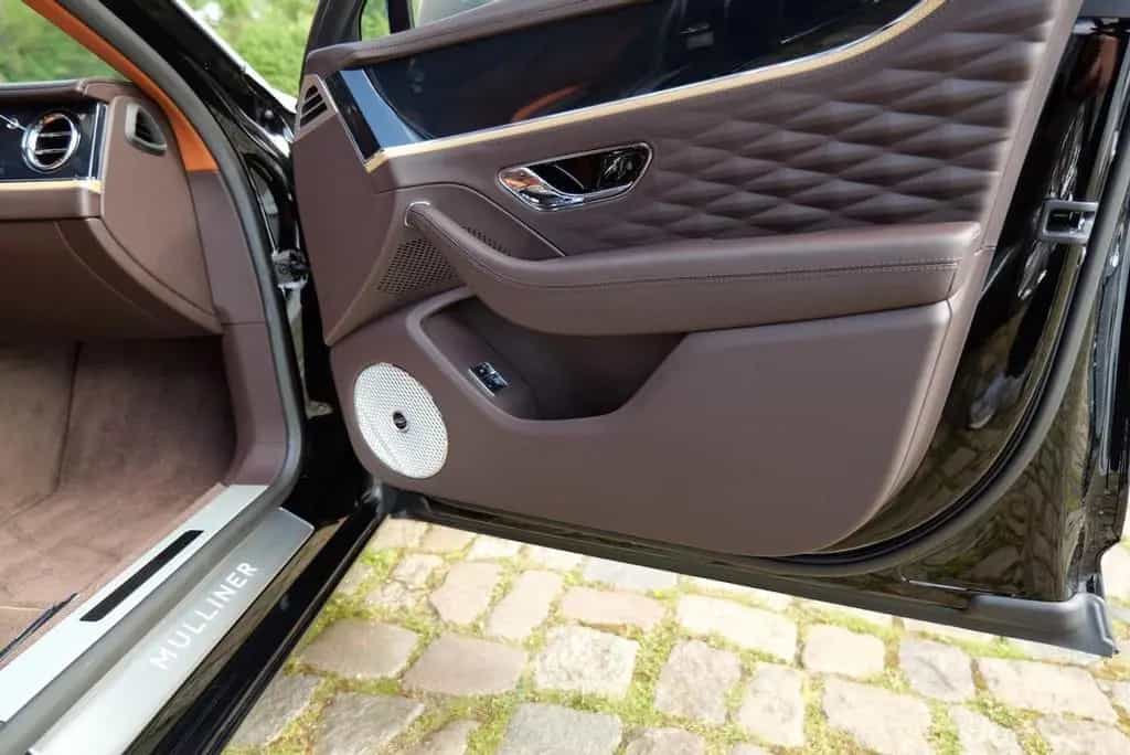 Bentley Flying Spur W12 Mullinier 05/2023-photo-27