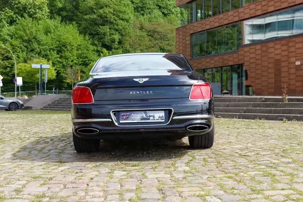 Bentley Flying Spur W12 Mullinier 05/2023-photo-3