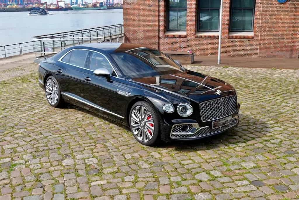 Bentley Flying Spur W12 Mullinier 05/2023-photo-5