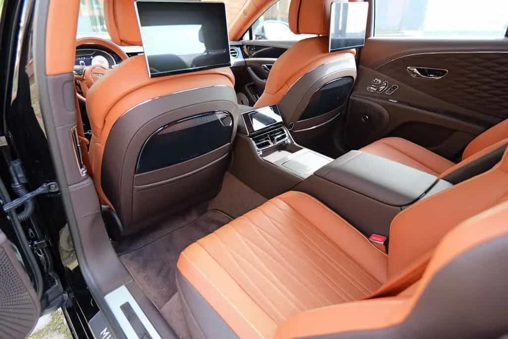 Bentley Flying Spur W12 Mullinier 05/2023-photo-7