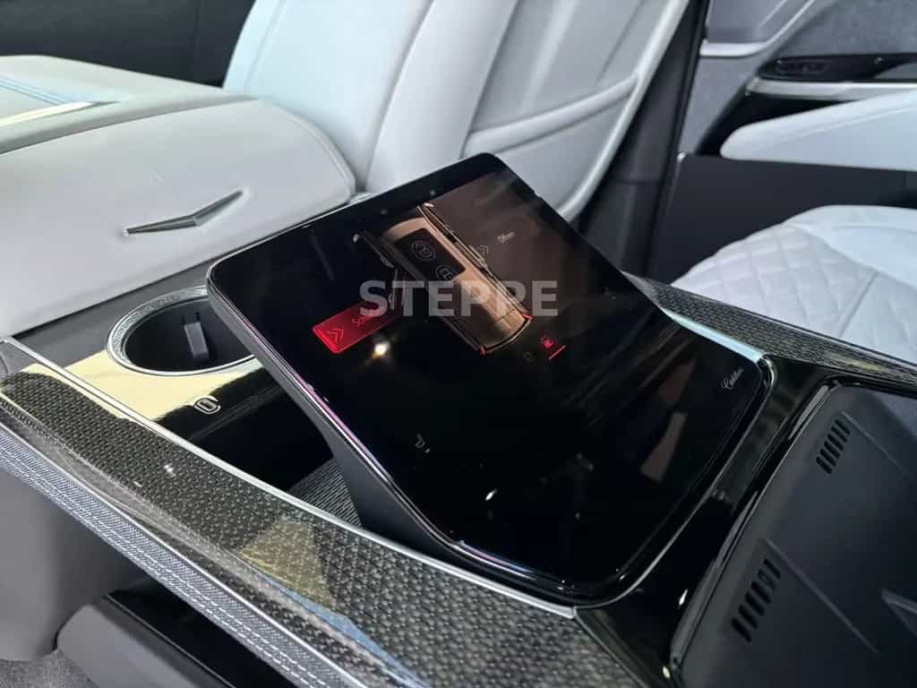 Cadillac Escalade MY26 V-Series 6.2 V8 Supercharged AWD null-photo-13