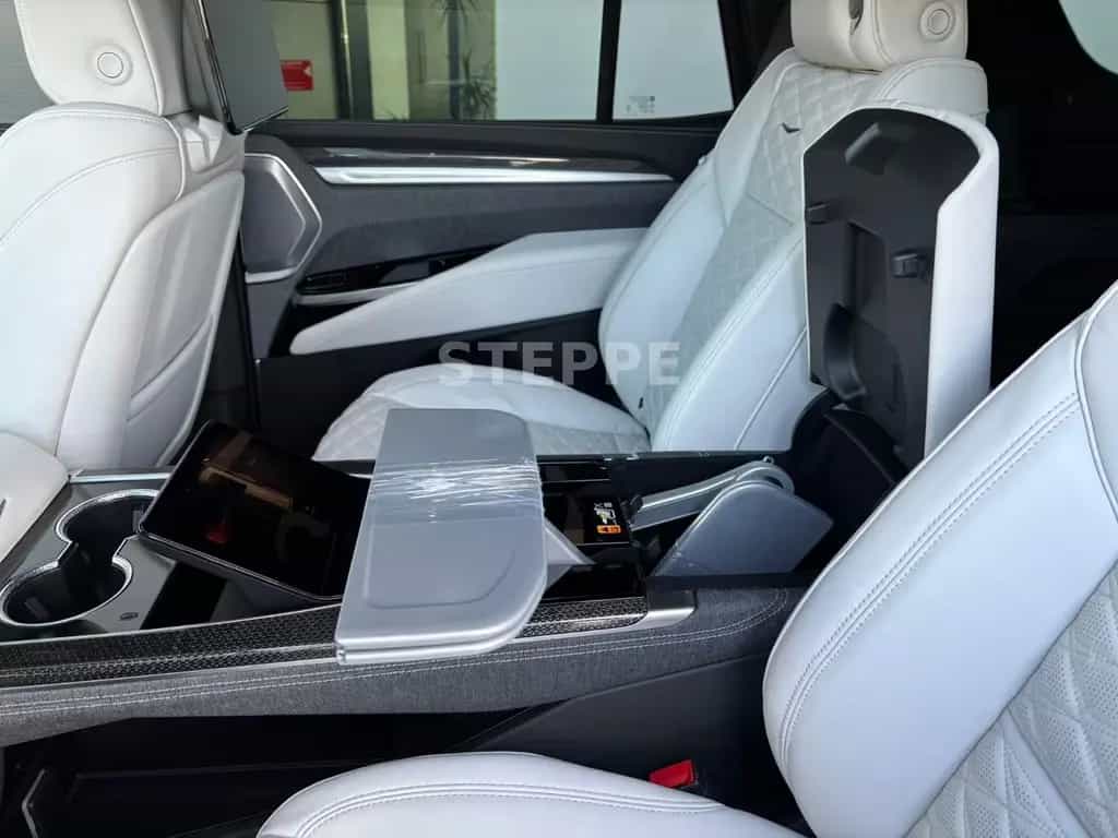 Cadillac Escalade MY26 V-Series 6.2 V8 Supercharged AWD null-photo-14