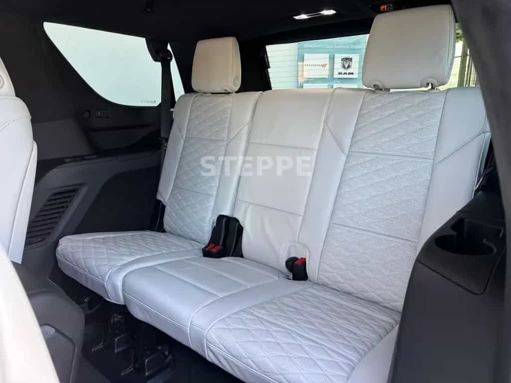 Cadillac Escalade MY26 V-Series 6.2 V8 Supercharged AWD null-photo-15
