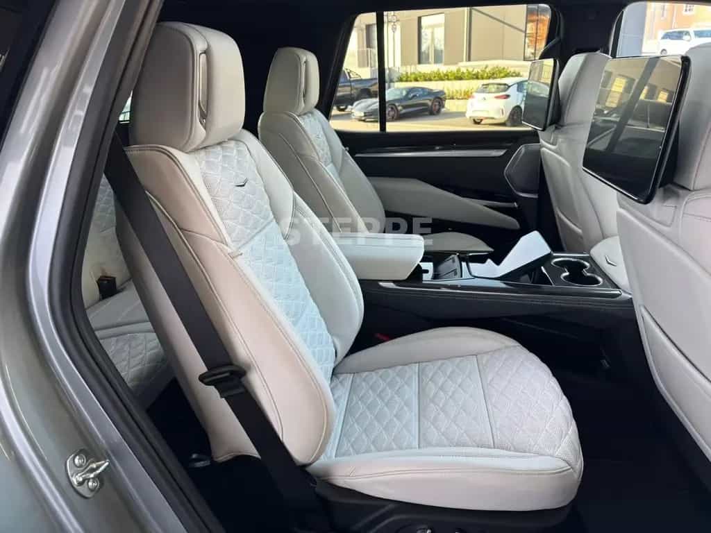 Cadillac Escalade MY26 V-Series 6.2 V8 Supercharged AWD null-photo-17