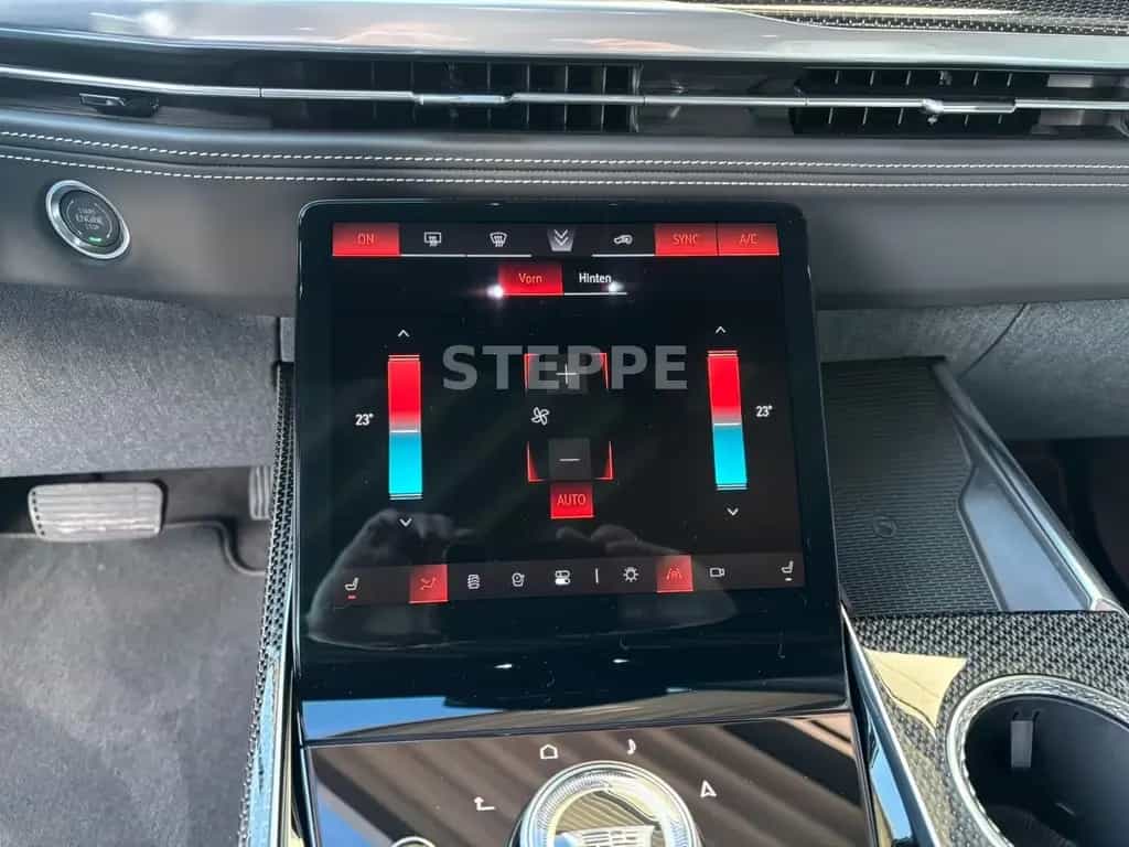 Cadillac Escalade MY26 V-Series 6.2 V8 Supercharged AWD null-photo-23