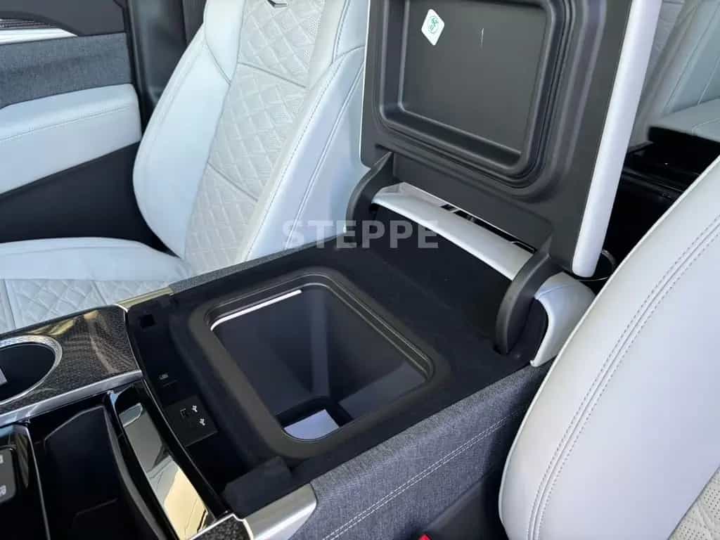 Cadillac Escalade MY26 V-Series 6.2 V8 Supercharged AWD null-photo-39