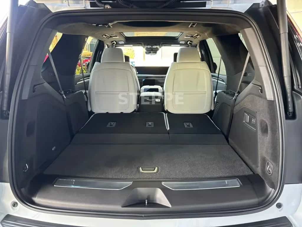 Cadillac Escalade MY26 V-Series 6.2 V8 Supercharged AWD null-photo-7
