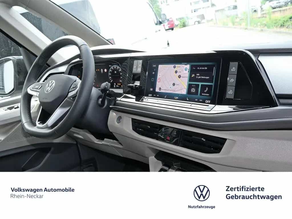 Volkswagen California Beach Tour 2.0 TSI DSG Klima NAVI 03/2026-photo-10