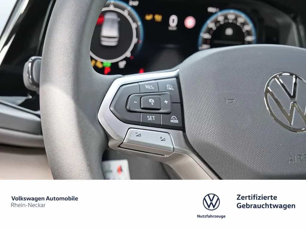 Volkswagen California Beach Tour 2.0 TSI DSG Klima NAVI 03/2026-photo-15