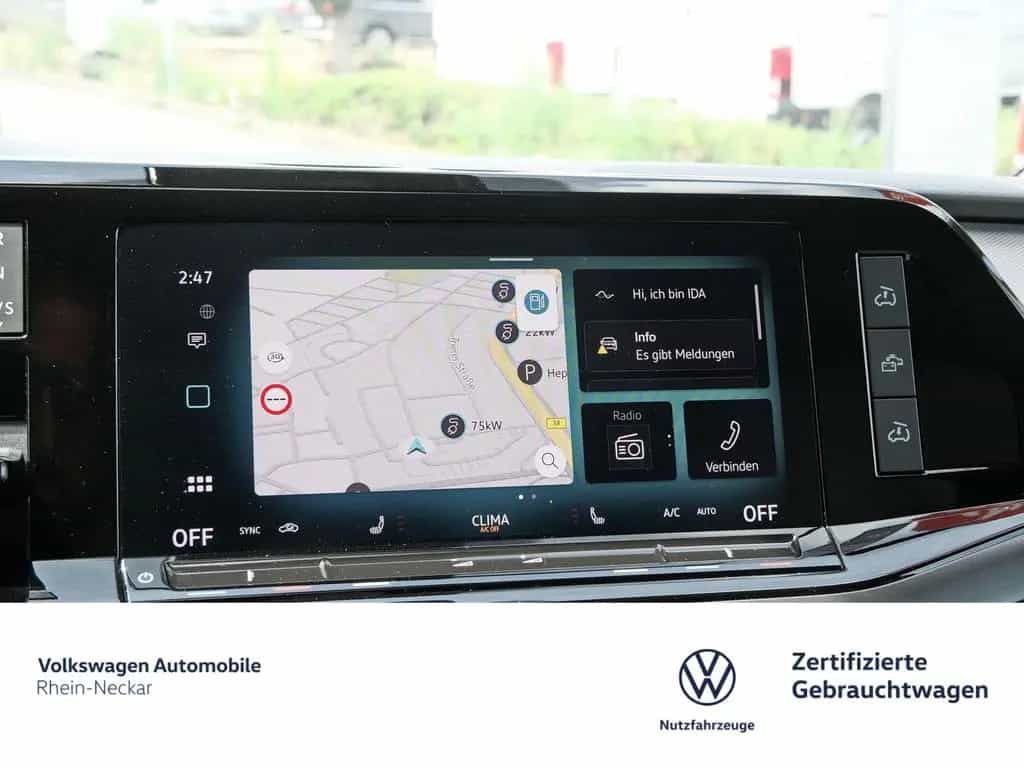 Volkswagen California Beach Tour 2.0 TSI DSG Klima NAVI 03/2026-photo-16