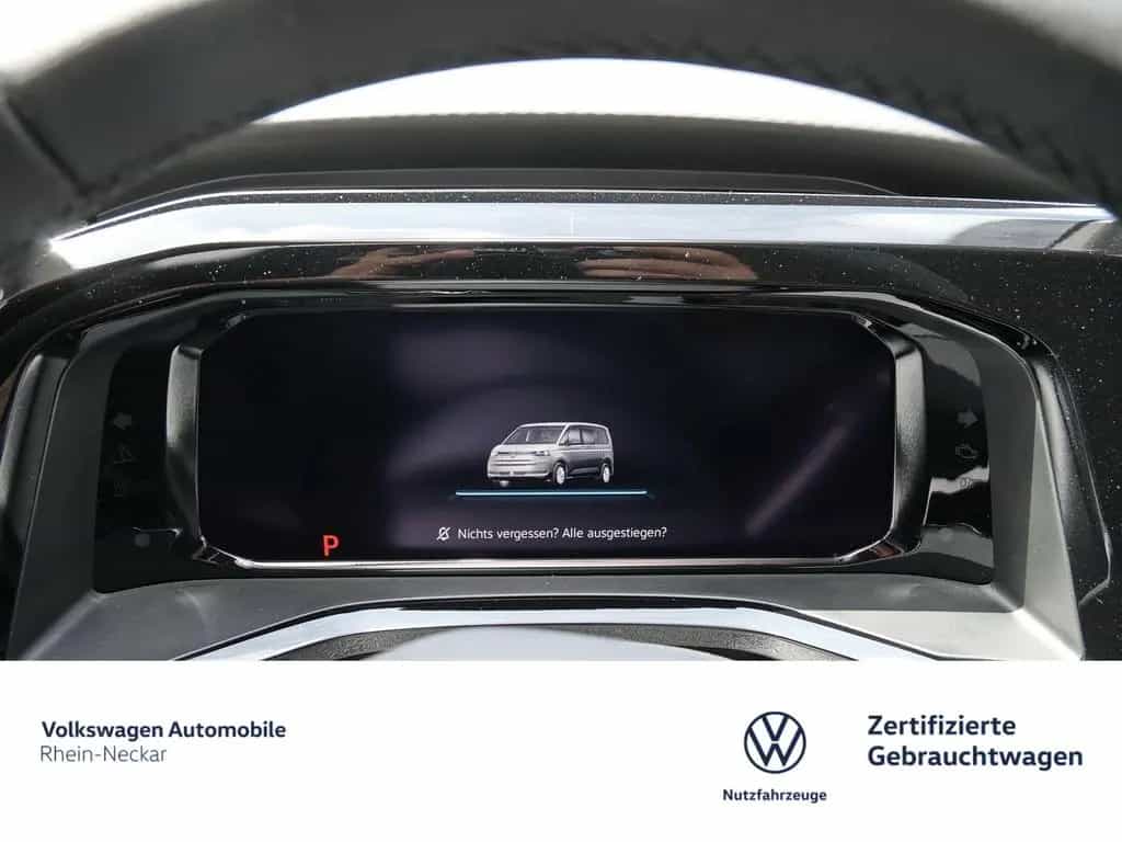 Volkswagen California Beach Tour 2.0 TSI DSG Klima NAVI 03/2026-photo-17