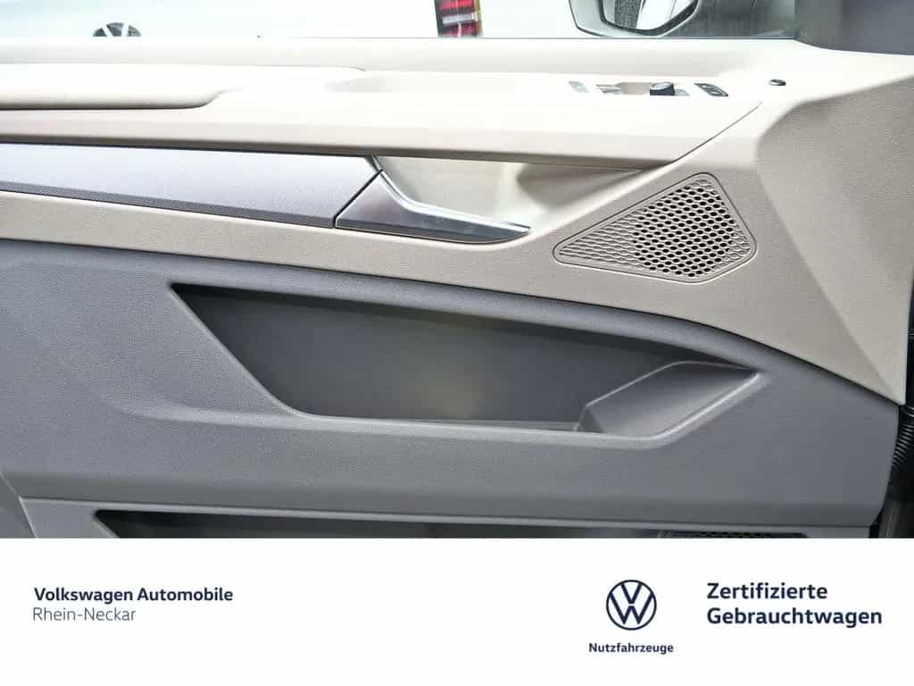 Volkswagen California Beach Tour 2.0 TSI DSG Klima NAVI 03/2026-photo-18