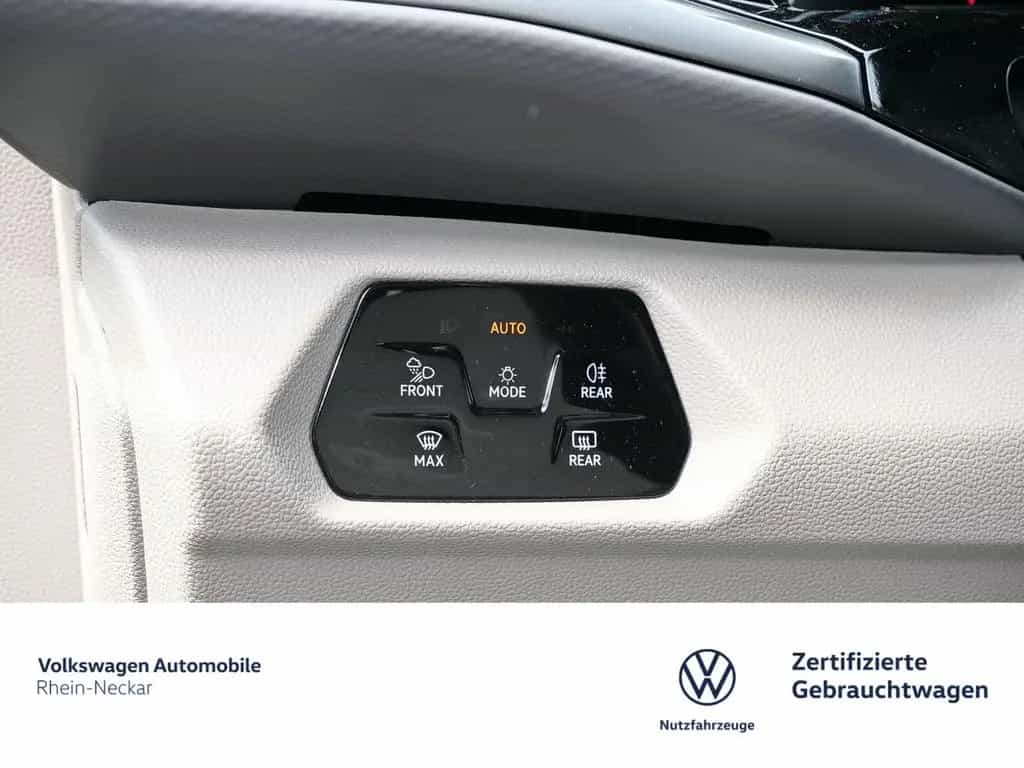 Volkswagen California Beach Tour 2.0 TSI DSG Klima NAVI 03/2026-photo-19