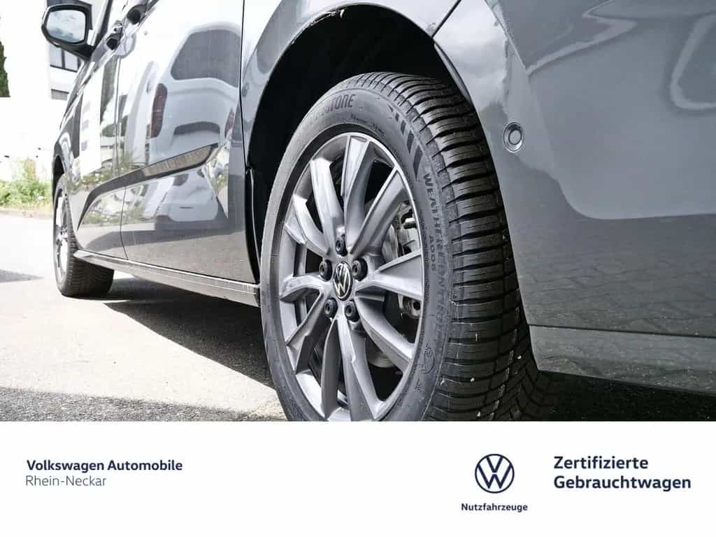 Volkswagen California Beach Tour 2.0 TSI DSG Klima NAVI 03/2026-photo-5