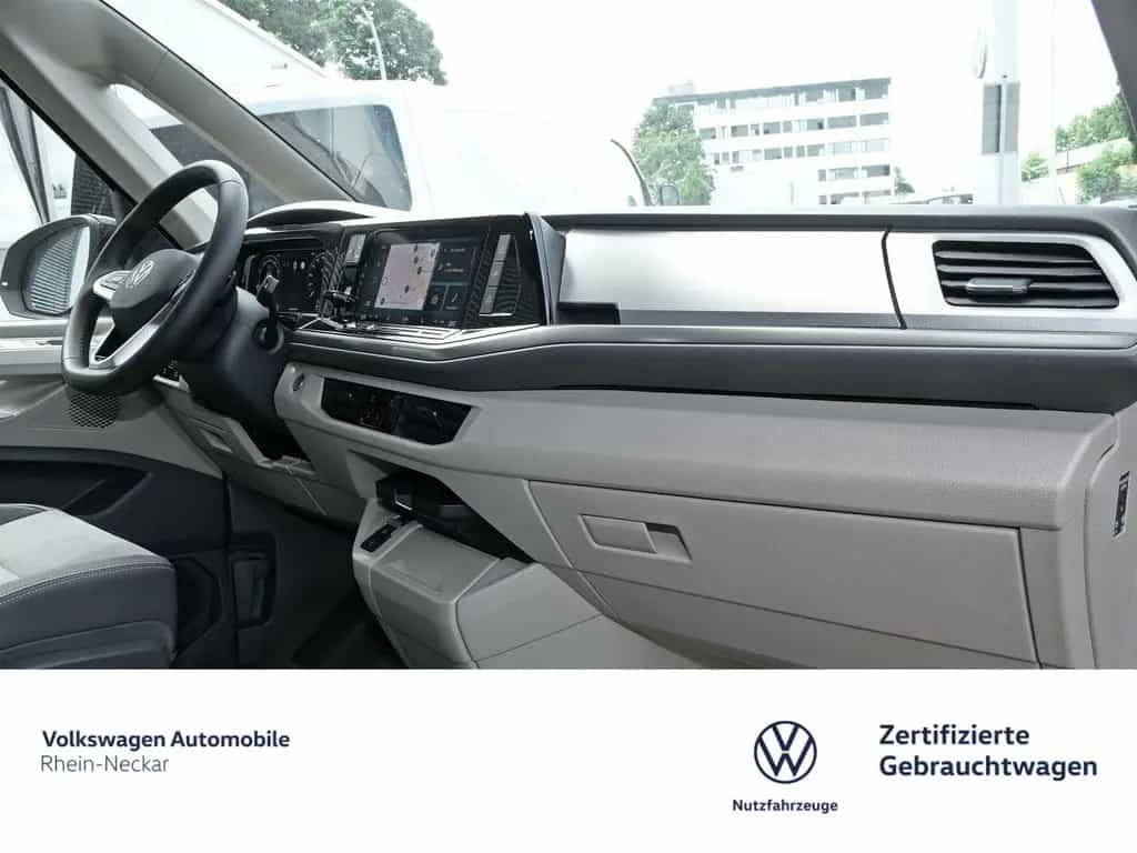 Volkswagen California Beach Tour 2.0 TSI DSG Klima NAVI 03/2026-photo-9