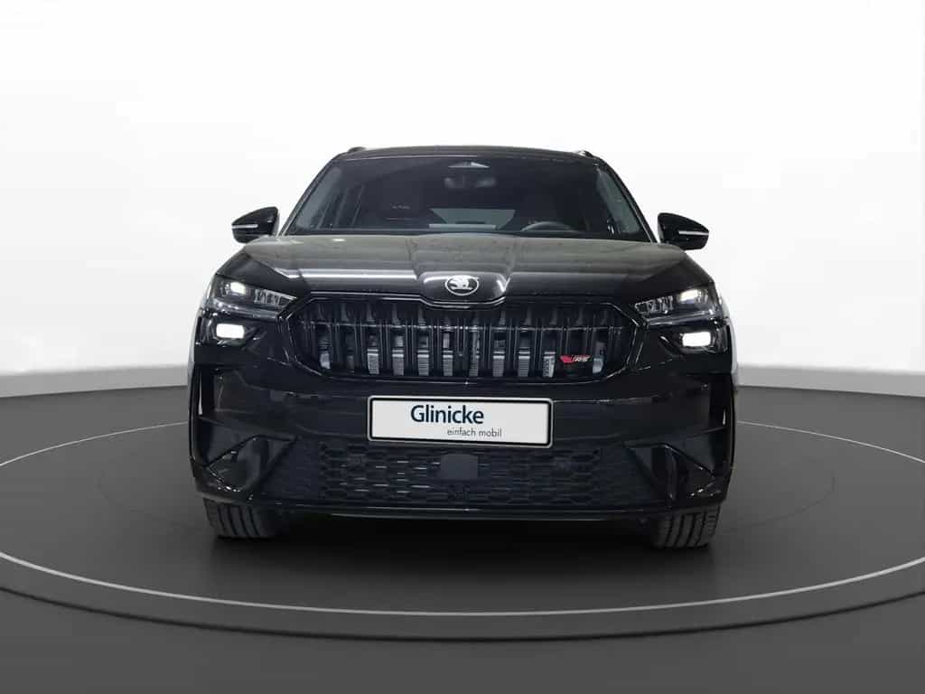 Skoda Kodiaq RS 2,0 TSI 195 kW 7-Gang-DSG 4x4 null-photo-0