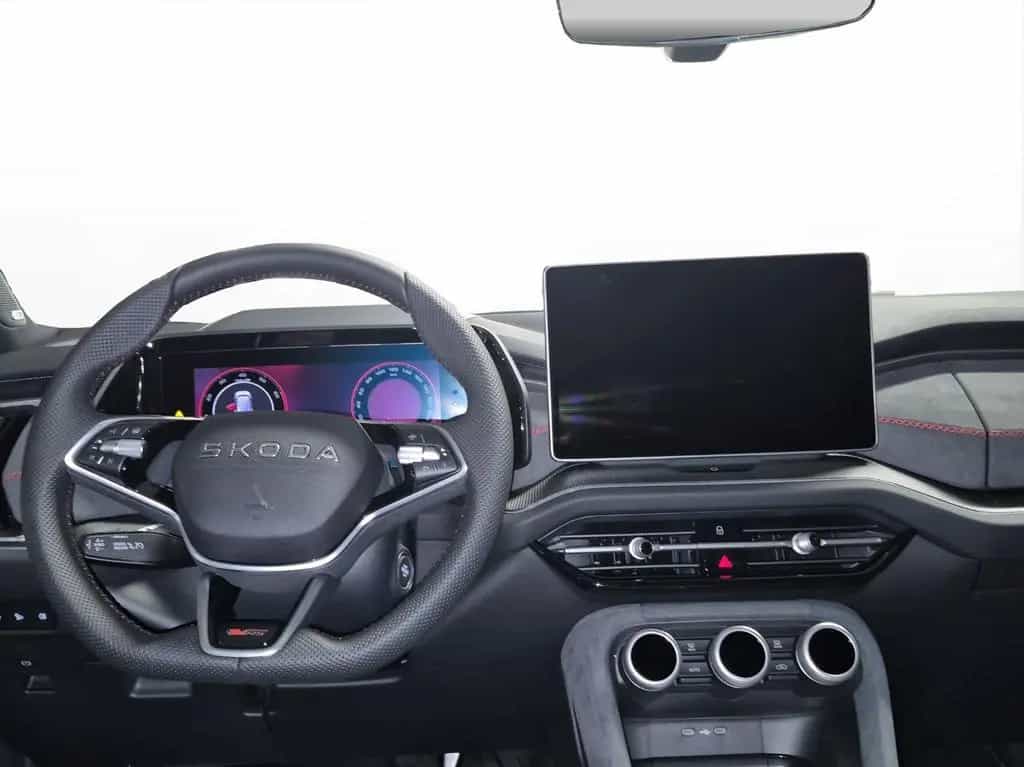 Skoda Kodiaq RS 2,0 TSI 195 kW 7-Gang-DSG 4x4 null-photo-9