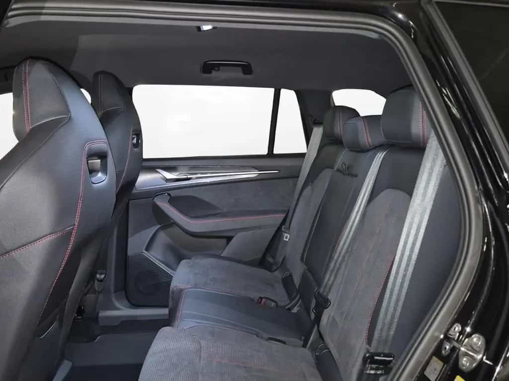 Skoda Kodiaq RS 2,0 TSI 195 kW 7-Gang-DSG 4x4 null-photo-10