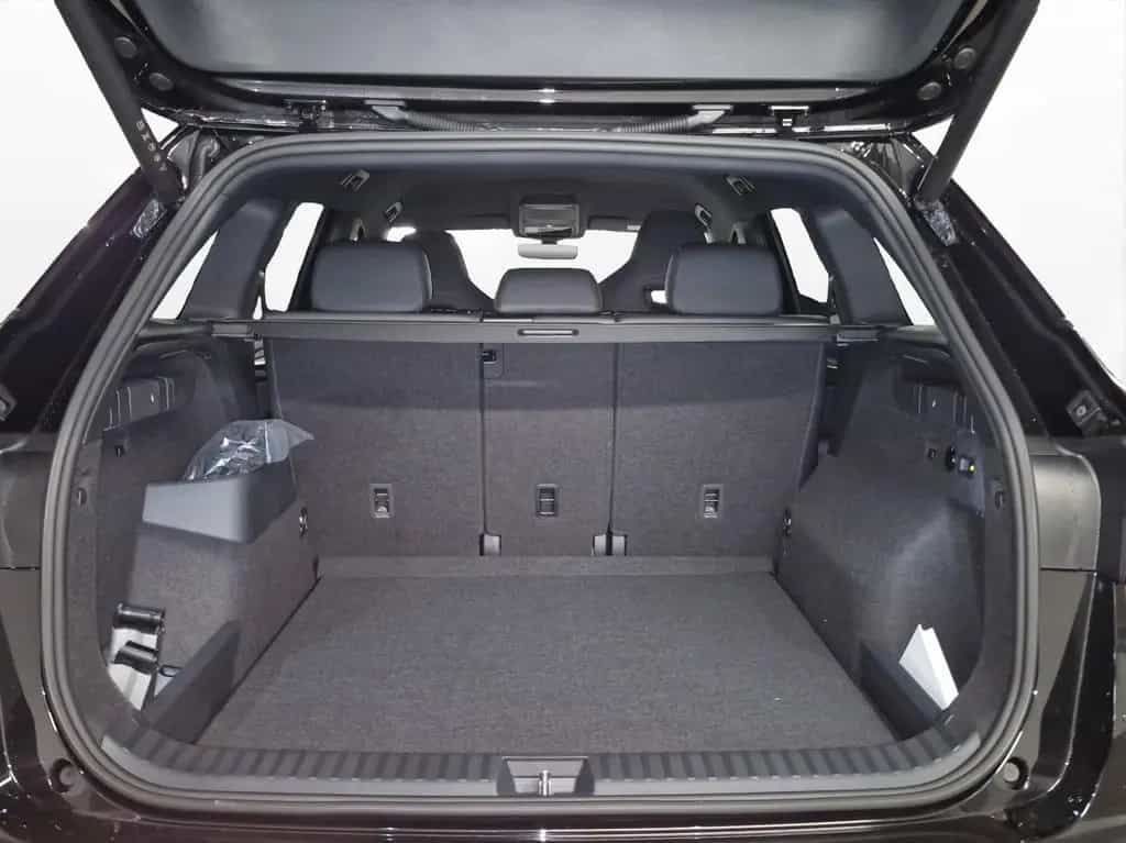 Skoda Kodiaq RS 2,0 TSI 195 kW 7-Gang-DSG 4x4 null-photo-12