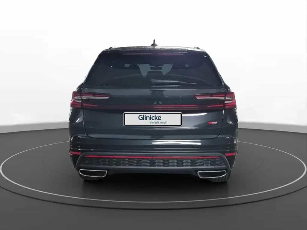 Skoda Kodiaq RS 2,0 TSI 195 kW 7-Gang-DSG 4x4 null-photo-2