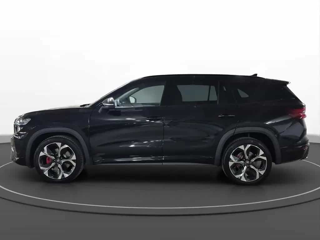 Skoda Kodiaq RS 2,0 TSI 195 kW 7-Gang-DSG 4x4 null-photo-3