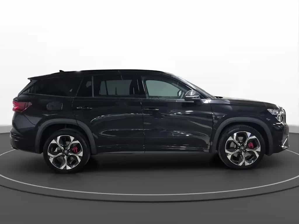 Skoda Kodiaq RS 2,0 TSI 195 kW 7-Gang-DSG 4x4 null-photo-4
