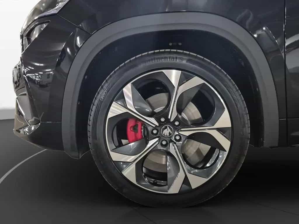 Skoda Kodiaq RS 2,0 TSI 195 kW 7-Gang-DSG 4x4 null-photo-5