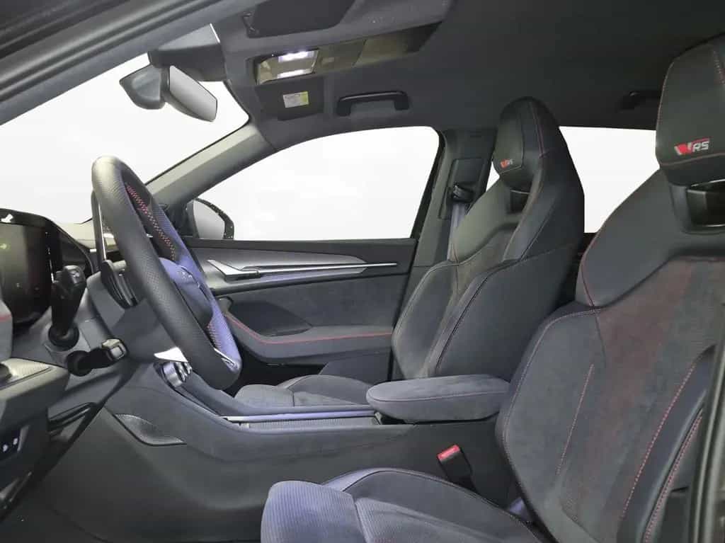Skoda Kodiaq RS 2,0 TSI 195 kW 7-Gang-DSG 4x4 null-photo-6