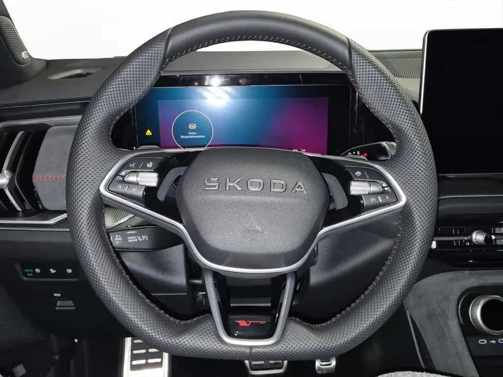 Skoda Kodiaq RS 2,0 TSI 195 kW 7-Gang-DSG 4x4 null-photo-8