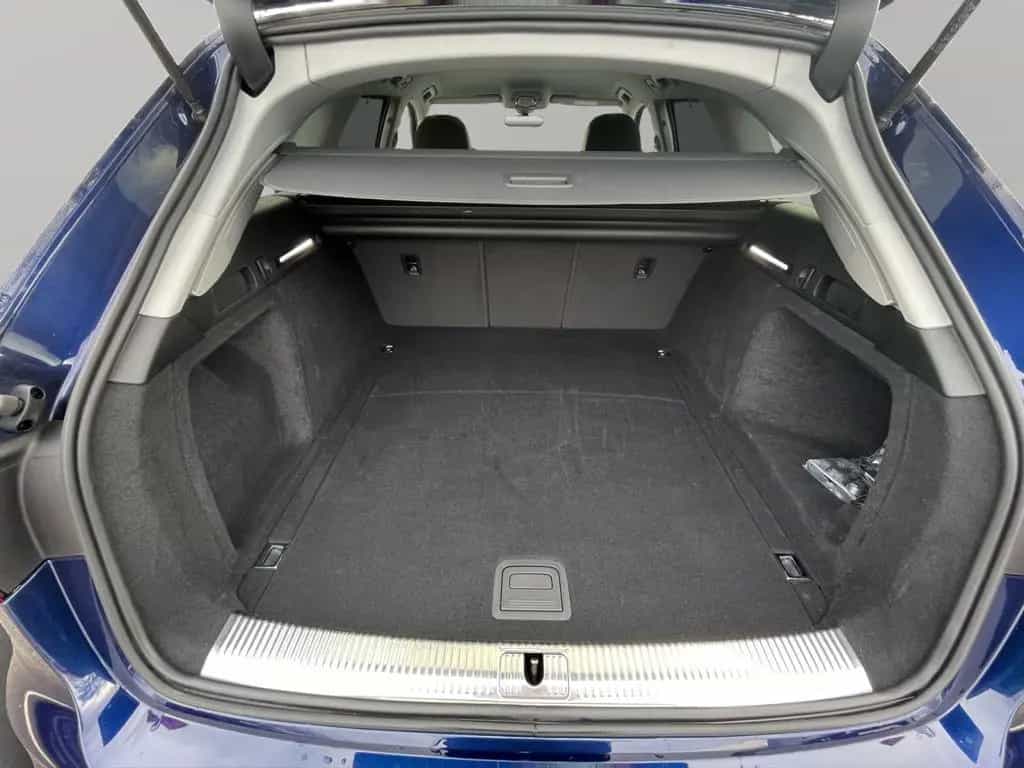 Audi A4 Avant 40 TDI LED Navi Feinnappa 360° 02/2023-photo-18