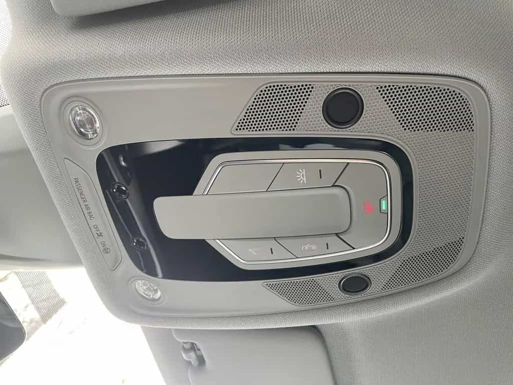 Audi A4 Avant 40 TDI LED Navi Feinnappa 360° 02/2023-photo-24