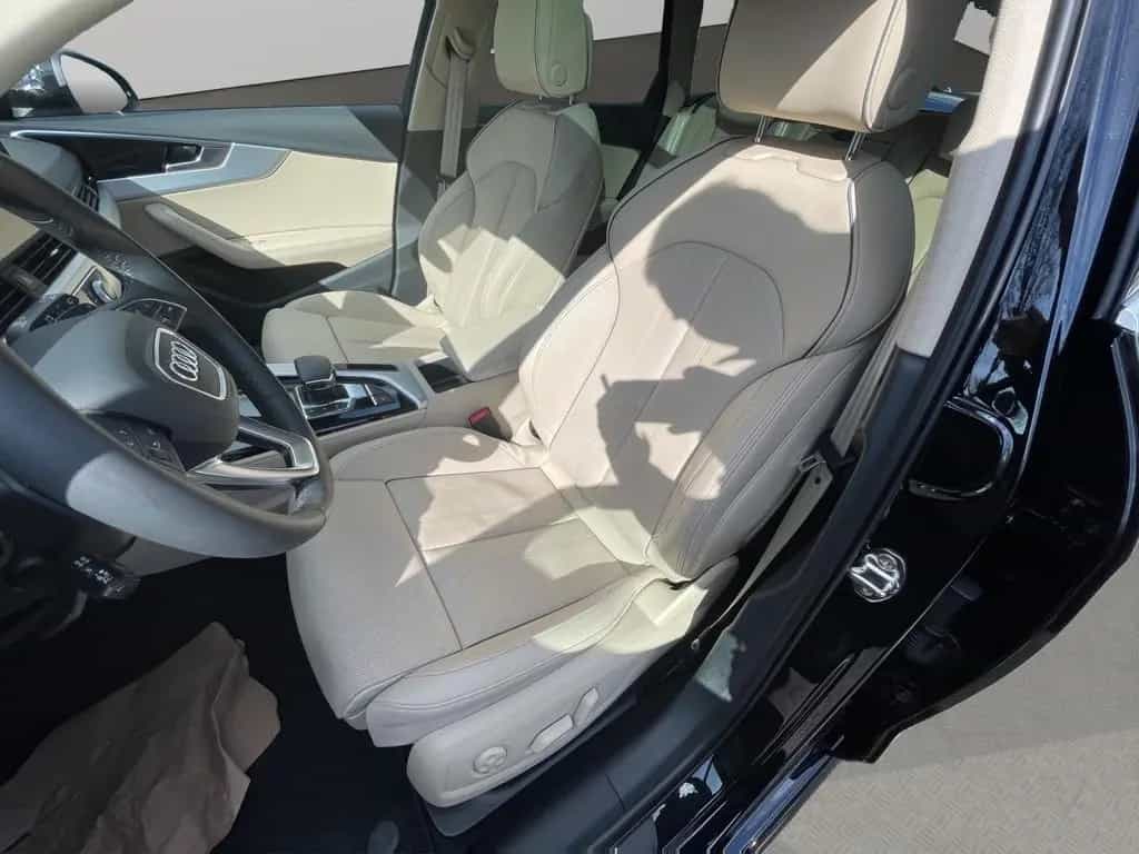 Audi A4 Avant 40 TDI quattro Matrix Pano AHK 360° 01/2023-photo-11