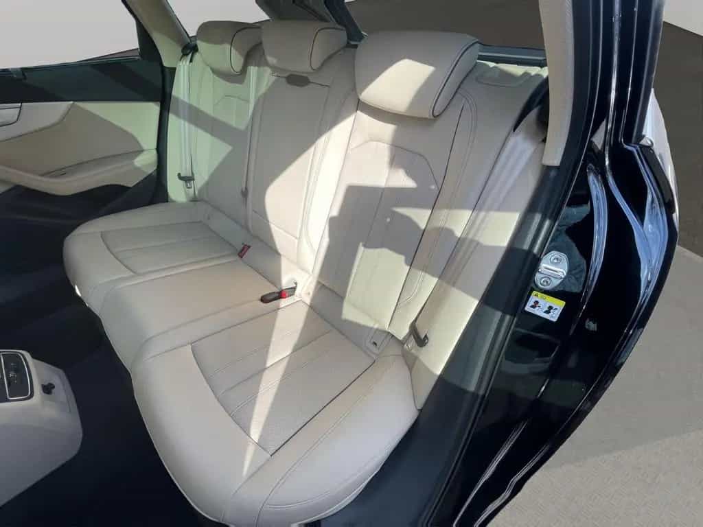 Audi A4 Avant 40 TDI quattro Matrix Pano AHK 360° 01/2023-photo-18