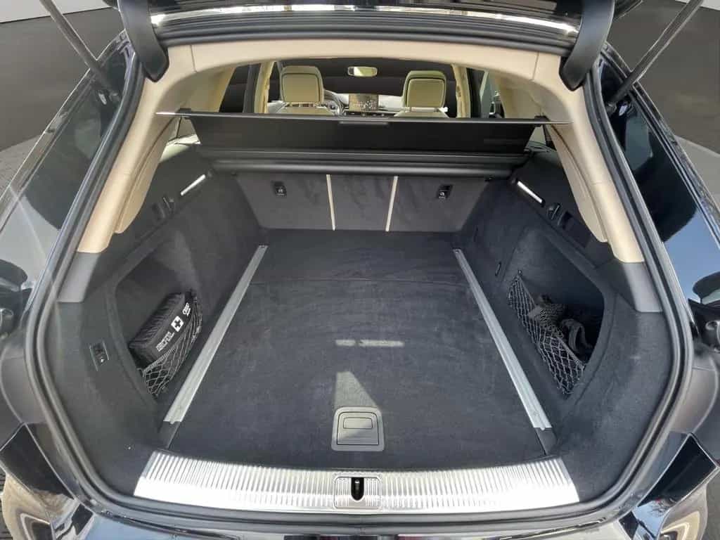 Audi A4 Avant 40 TDI quattro Matrix Pano AHK 360° 01/2023-photo-20
