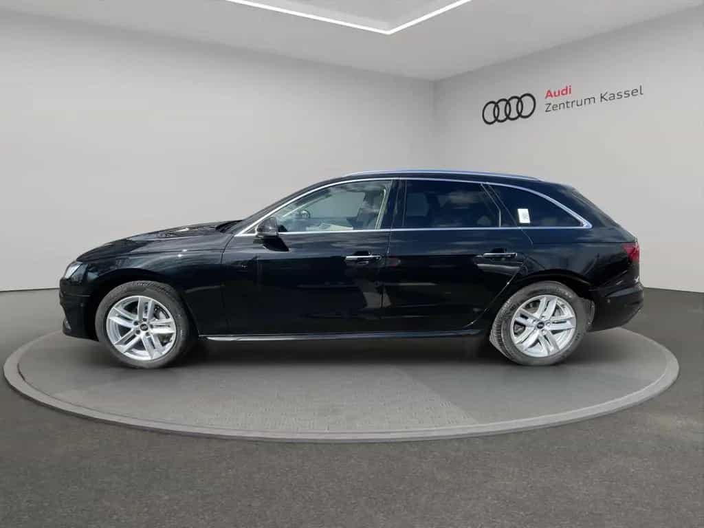 Audi A4 Avant 40 TDI quattro Matrix Pano AHK 360° 01/2023-photo-4