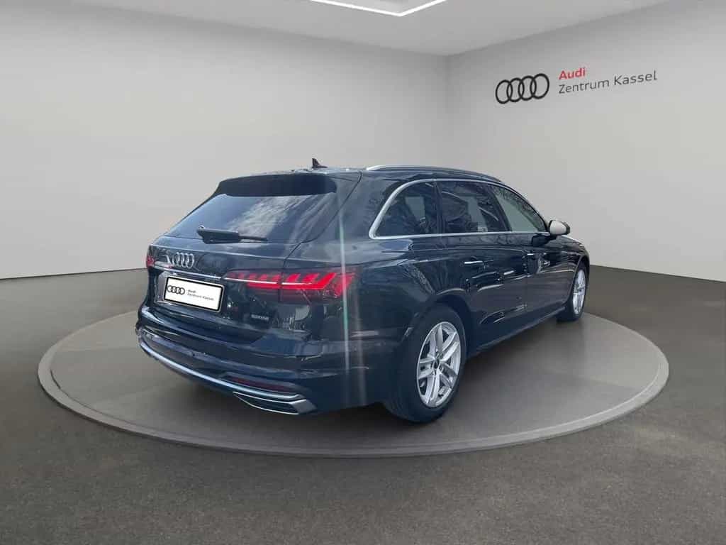 Audi A4 Avant 40 TDI quattro Matrix Pano AHK 360° 01/2023-photo-7