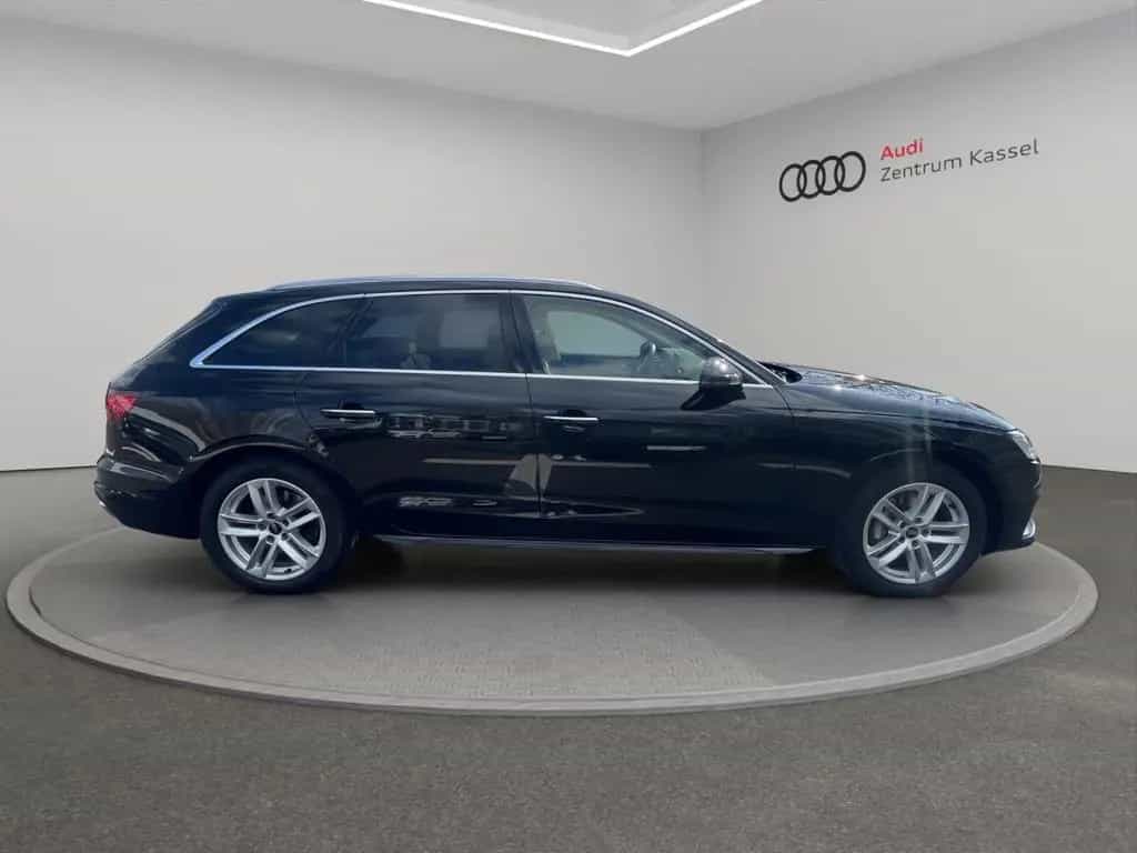 Audi A4 Avant 40 TDI quattro Matrix Pano AHK 360° 01/2023-photo-8