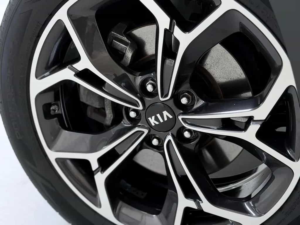 Kia Sportage GT-Line 4WD*Bi-LED*Kamera*JBL*Navi 05/2019-photo-11