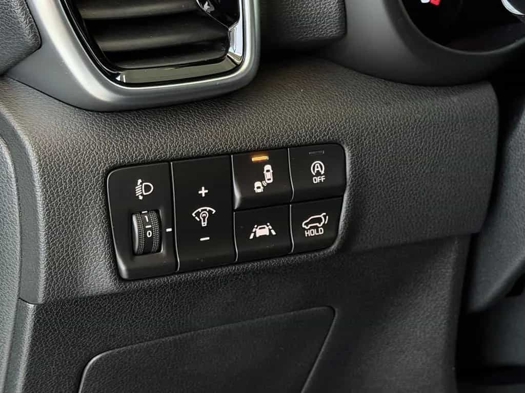 Kia Sportage GT-Line 4WD*Bi-LED*Kamera*JBL*Navi 05/2019-photo-23