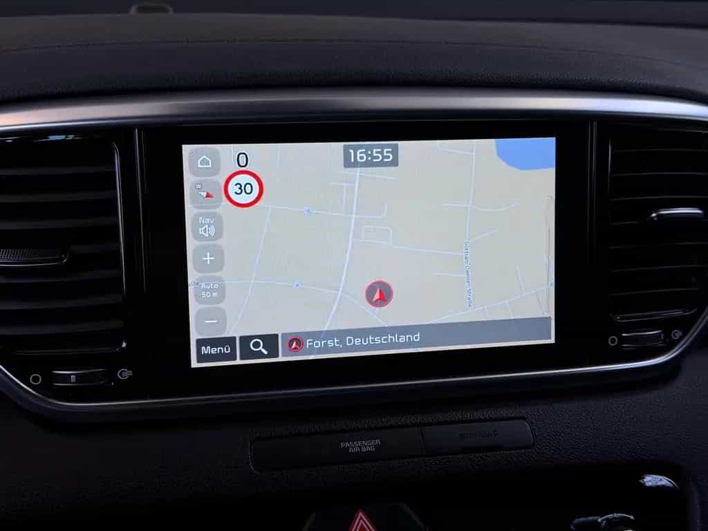 Kia Sportage GT-Line 4WD*Bi-LED*Kamera*JBL*Navi 05/2019-photo-24
