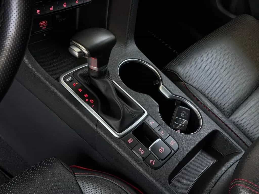 Kia Sportage GT-Line 4WD*Bi-LED*Kamera*JBL*Navi 05/2019-photo-28