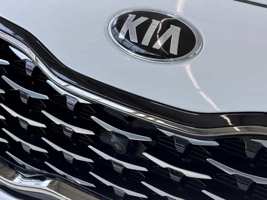 Kia Sportage GT-Line 4WD*Bi-LED*Kamera*JBL*Navi 05/2019-photo-3