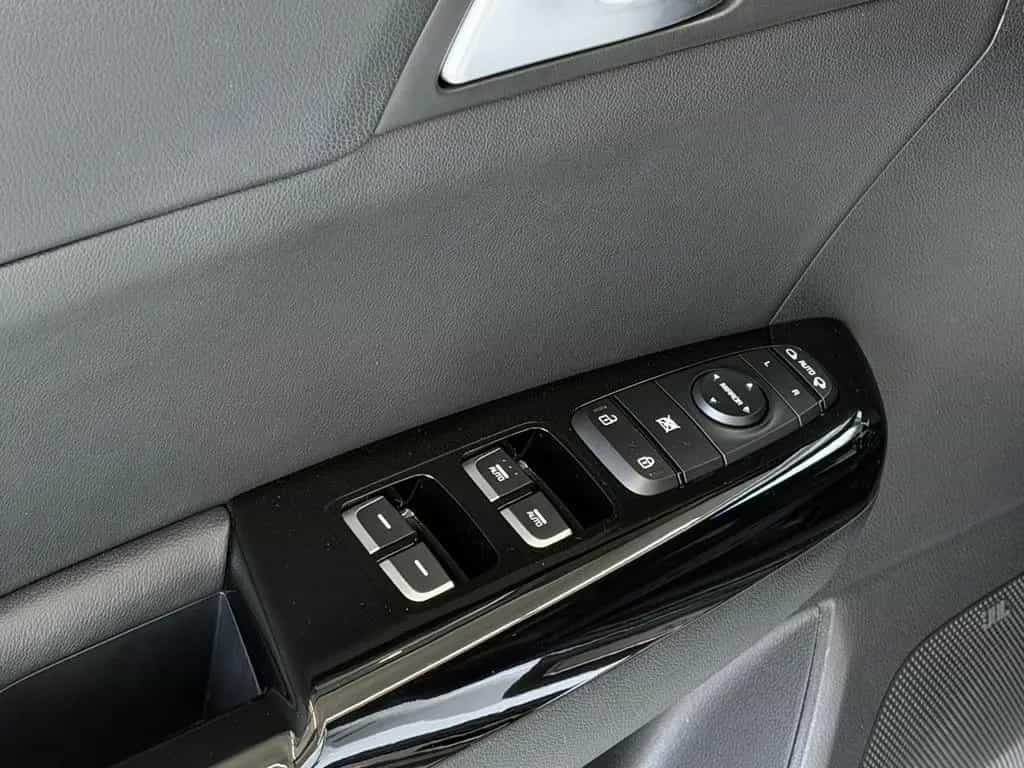 Kia Sportage GT-Line 4WD*Bi-LED*Kamera*JBL*Navi 05/2019-photo-32