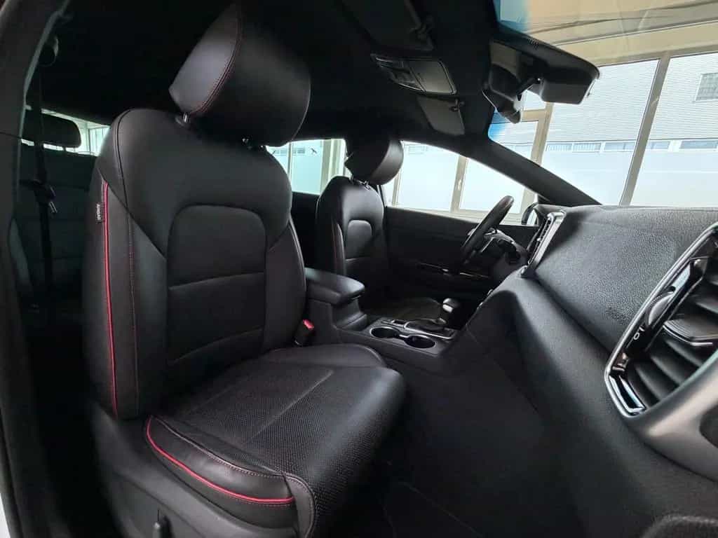 Kia Sportage GT-Line 4WD*Bi-LED*Kamera*JBL*Navi 05/2019-photo-44