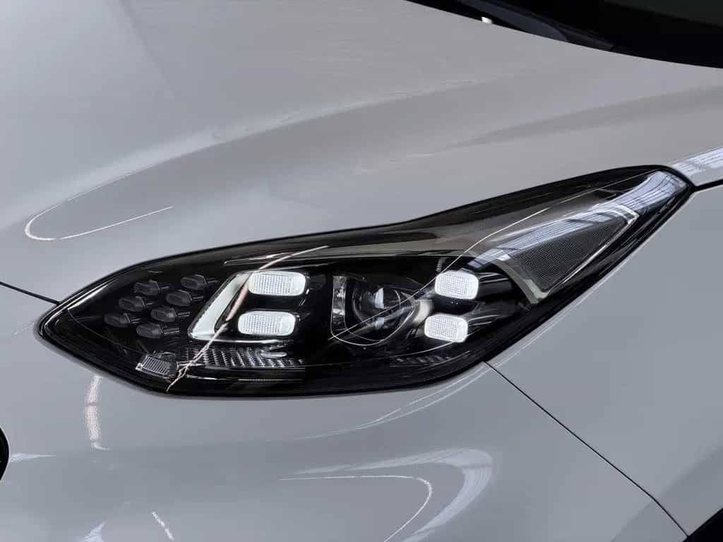 Kia Sportage GT-Line 4WD*Bi-LED*Kamera*JBL*Navi 05/2019-photo-5