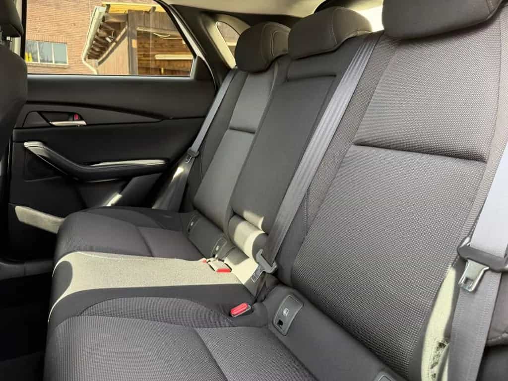 Mazda CX-30 Selection ACC|AHK|SPUR|R.KAM|HUD| 11/2021-photo-8