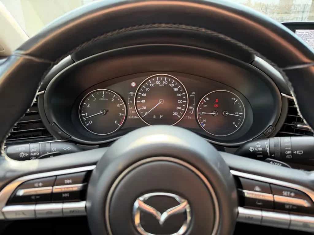Mazda CX-30 Selection ACC|AHK|SPUR|R.KAM|HUD| 11/2021-photo-11